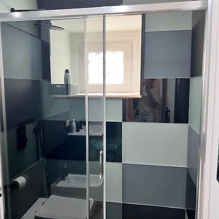 Holiday home Civico92 Catania