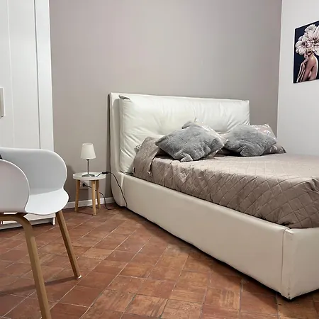 Holiday home Civico92