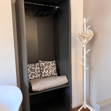 Holiday home Civico92 Catania