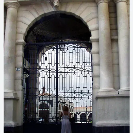 Holiday home Civico92