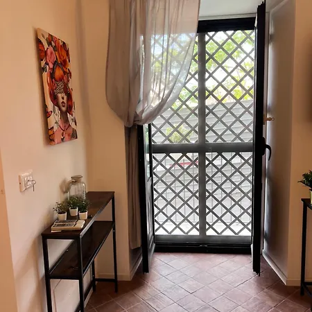 Holiday home Civico92