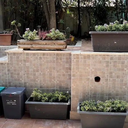 Civico92 Holiday home