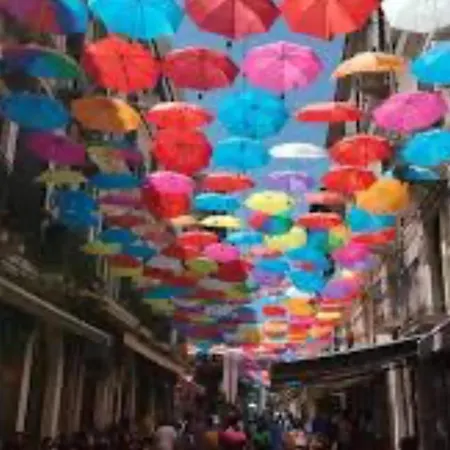 Holiday home Civico92