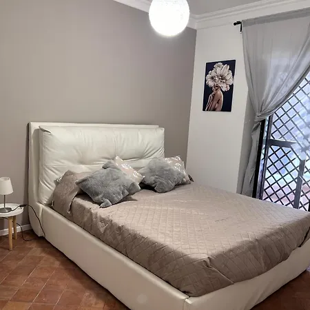 Holiday home Civico92 Catania