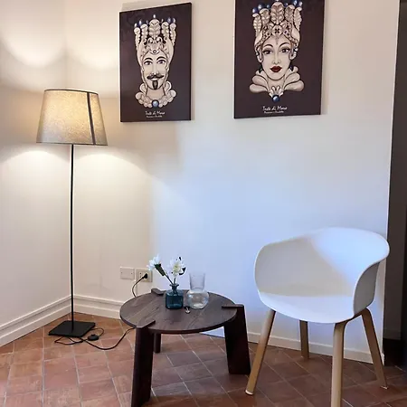 Civico92 Holiday home