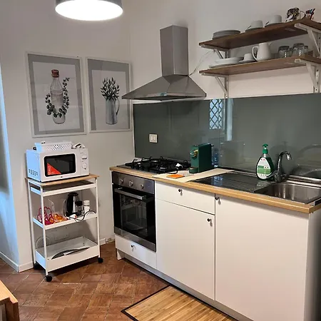 Civico92 Holiday home *