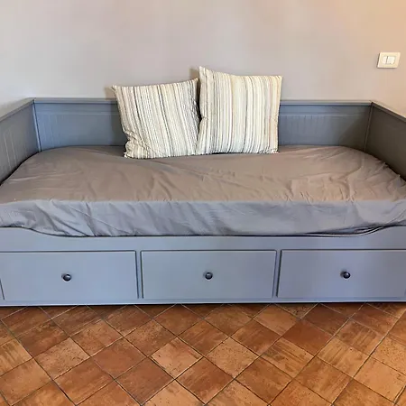 Holiday home Civico92 *