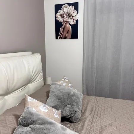 Holiday home Civico92 Catania