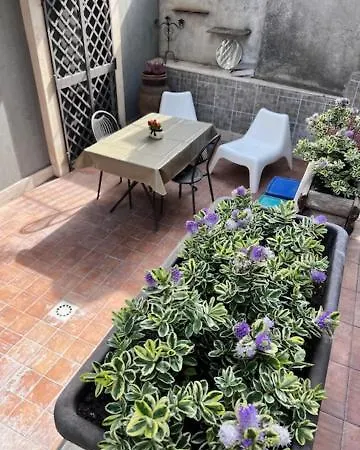 Holiday home Civico92 *