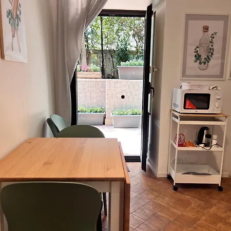 Holiday home Civico92