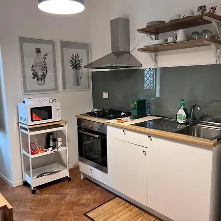 Civico92 Holiday home Catania