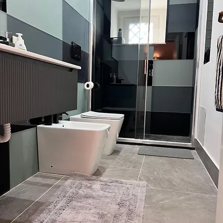 Holiday home Civico92